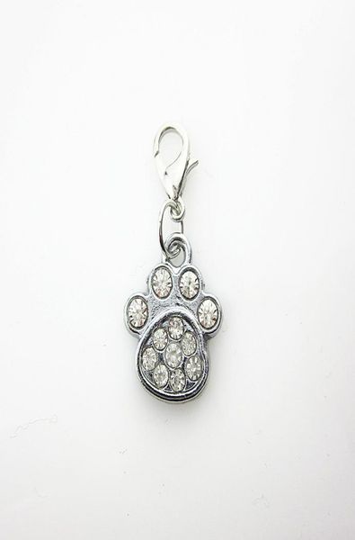 20pcs selling lobster clasp rhinestone crystal dog paw dangle charms for floating pendant lockets diy jewelry7914679, Bronze;silver
20pcs selling lobster clasp rhinestone crystal dog paw dangle charms for floating pendant lockets diy jewelry7914679, Bronze;silver