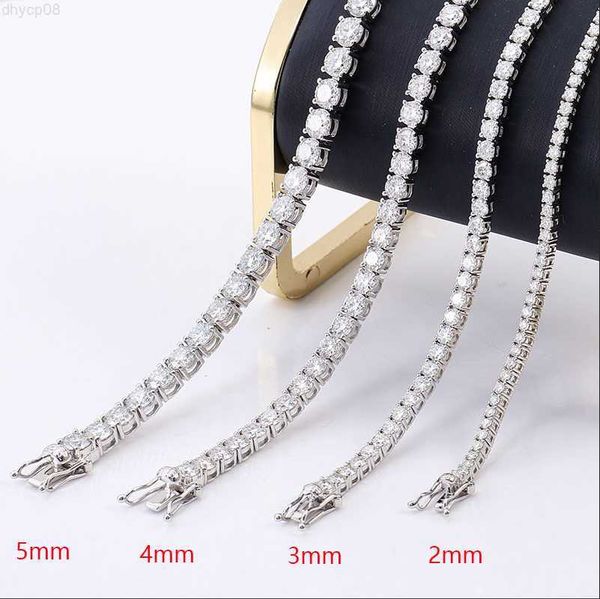 designer jewelry miami hip hop 925 sterling silver 2mm 3mm 4mm 5mm d vvs moissanite tennis chain bracelet necklace
designer jewelry miami hip hop 925 sterling silver 2mm 3mm 4mm 5mm d vvs moissanite tennis chain bracelet necklace