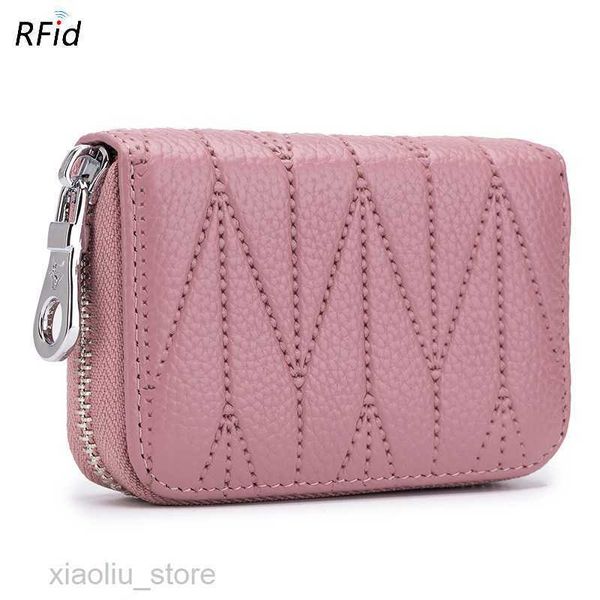 money clips 2021 fashion genuine leather card holder zipper solid color wallet purse leisure small wallet portable newhkd230627, Black
money clips 2021 fashion genuine leather card holder zipper solid color wallet purse leisure small wallet portable newhkd230627, Black