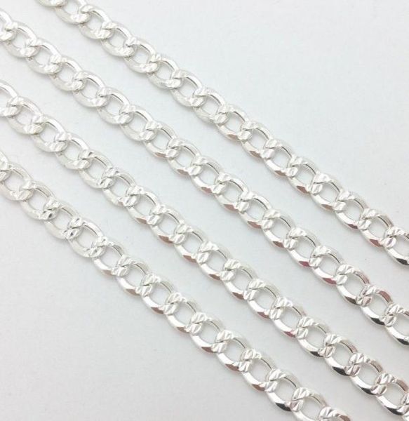 fine 925sterling silver necklace 4mm 28inch classic figaro curb chain linkpure fine 925 silver trendy shake chain necklace new st9055876
fine 925sterling silver necklace 4mm 28inch classic figaro curb chain linkpure fine 925 silver trendy shake chain necklace new st9055876