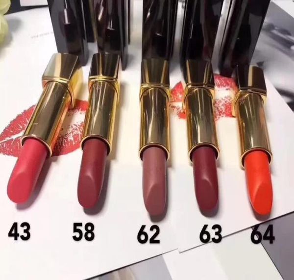 new makeup lipstick rouge velvet metal tube lipstick 35g 9color matte long lasting lipstick4490698
new makeup lipstick rouge velvet metal tube lipstick 35g 9color matte long lasting lipstick4490698