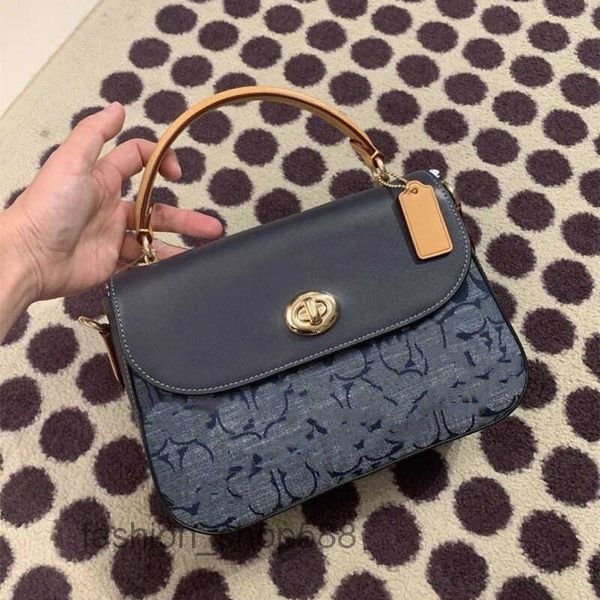 coch bags highs designer quality women fashion soft tabby chambray patchwork shoulder bag luxury designer handbags fashion bag h2lv
coch bags highs designer quality women fashion soft tabby chambray patchwork shoulder bag luxury designer handbags fashion bag h2lv