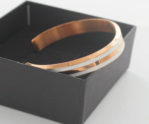 direct selling party trendy cz new bangles fit dw original charms bracelets for women stainless steel jewelry making9440185, White
direct selling party trendy cz new bangles fit dw original charms bracelets for women stainless steel jewelry making9440185, White