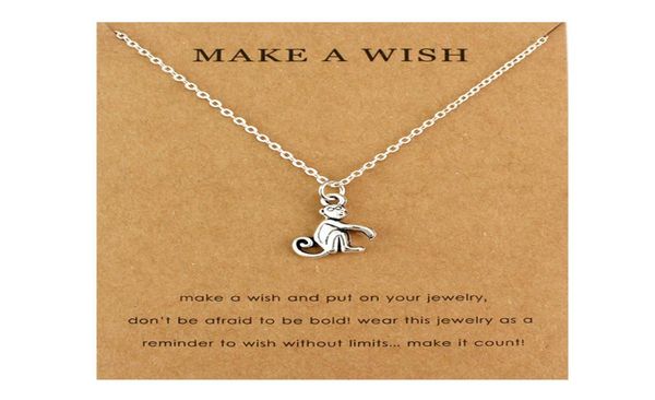 monkey butterfly pendants necklaces music note treble clef cancer ribbon wings women men fashion jewelry friendship gift2337888, Silver
monkey butterfly pendants necklaces music note treble clef cancer ribbon wings women men fashion jewelry friendship gift2337888, Silver