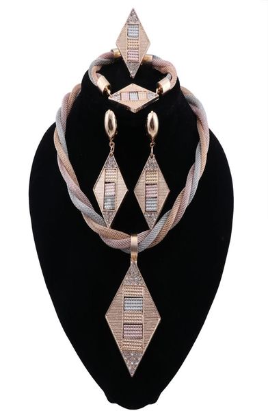 jewelry set nigeria dubai goldcolor african bead jewelry wedding necklace earrings set african bridal wedding gifts5731950, Slivery;golden
jewelry set nigeria dubai goldcolor african bead jewelry wedding necklace earrings set african bridal wedding gifts5731950, Slivery;golden