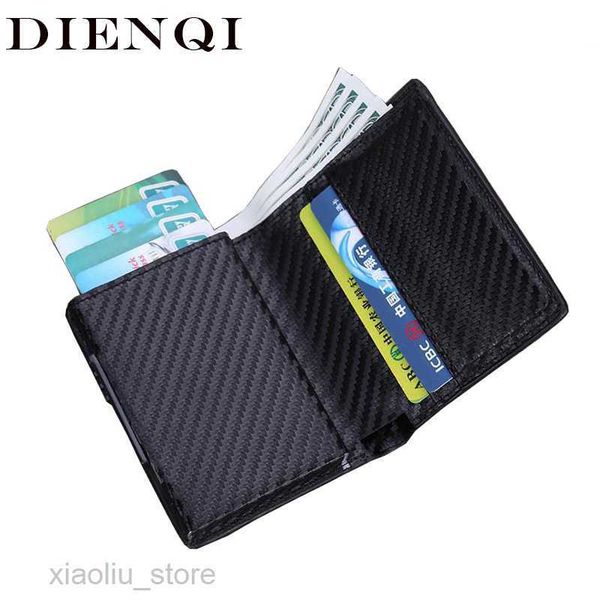 money clips dienqi rfid men wallets small thin trifold leather wallet male money bag 2020 vallet black coin purse drop shippinghkd230627
money clips dienqi rfid men wallets small thin trifold leather wallet male money bag 2020 vallet black coin purse drop shippinghkd230627