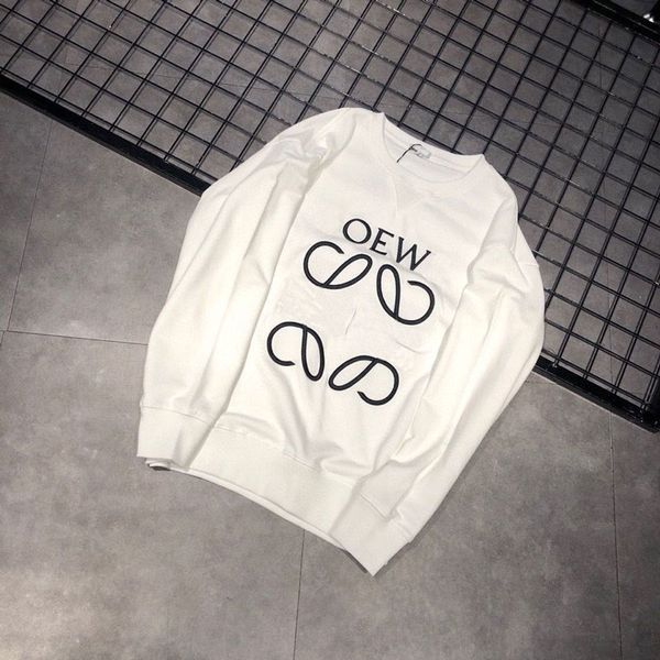 designer hoodies men pullover sweatshirts loose long sleeve jumper autumn spring thin hoodie mens women clothing plus size, Black
designer hoodies men pullover sweatshirts loose long sleeve jumper autumn spring thin hoodie mens women clothing plus size, Black