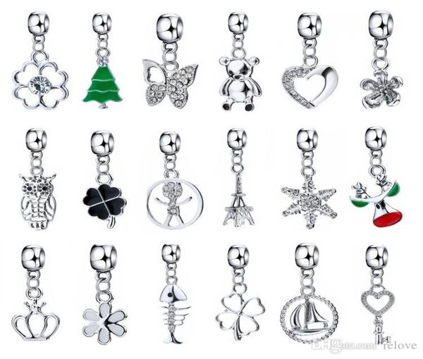 mixed flower/crown/wing pendant charm silver european charms bead fit pandora bracelets chain fashion diy jewelry9445566, Black
mixed flower/crown/wing pendant charm silver european charms bead fit pandora bracelets chain fashion diy jewelry9445566, Black