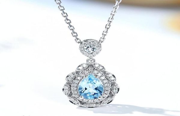 vintage aquamarine blue crystal z gemstones diamond pendant necklaces for women white gold silver color jewelry fashion gift1480726
vintage aquamarine blue crystal z gemstones diamond pendant necklaces for women white gold silver color jewelry fashion gift1480726