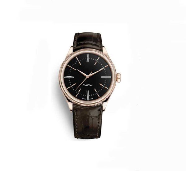 mens watches cellini 50505 series silver mechanical brown leather white automatic men watches male wristwatches, Slivery;golden
mens watches cellini 50505 series silver mechanical brown leather white automatic men watches male wristwatches, Slivery;golden