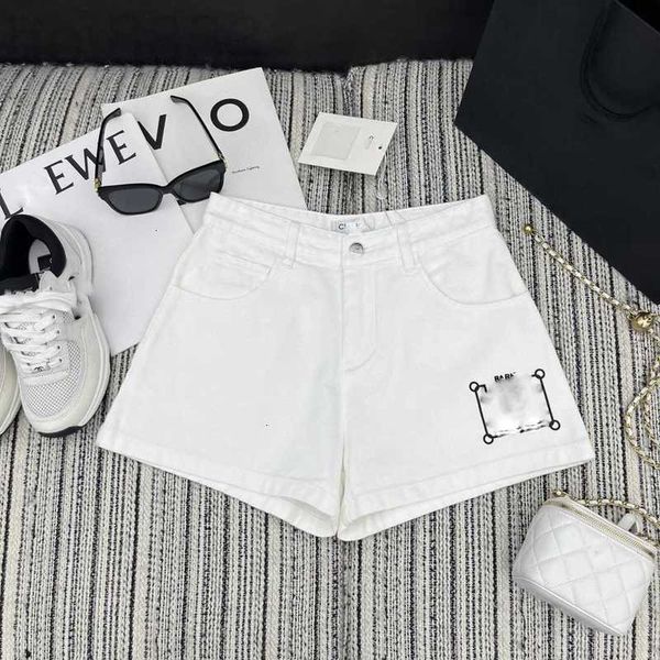 women's jeans designer summer new casual versatile letter pressed adhesive back bag diamond denim shorts pnjc, Blue
women's jeans designer summer new casual versatile letter pressed adhesive back bag diamond denim shorts pnjc, Blue