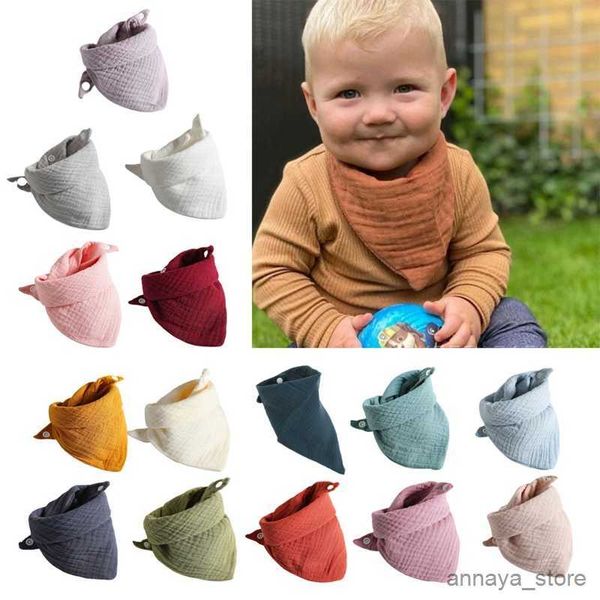 bibs cloths baby feeding bibs saliva towel scarf soft cotton bib adjustable button cloth r230628
bibs cloths baby feeding bibs saliva towel scarf soft cotton bib adjustable button cloth r230628