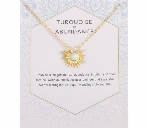 abundance pearl rays pendant necklace for women fashion jewelry gold silver color wish card necklace choker gifts8010605
abundance pearl rays pendant necklace for women fashion jewelry gold silver color wish card necklace choker gifts8010605