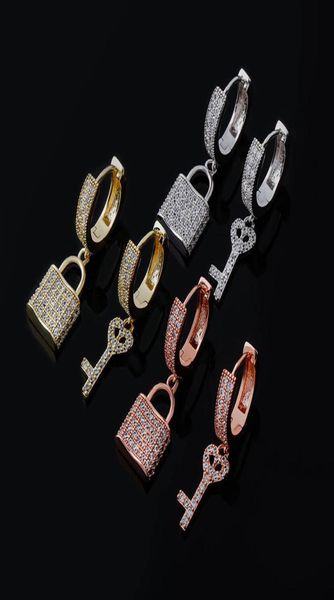 fashion gold plated bling cz key and lock earrings for girls women hip hop jewlery nice gift for friend9114344, Golden;silver
fashion gold plated bling cz key and lock earrings for girls women hip hop jewlery nice gift for friend9114344, Golden;silver