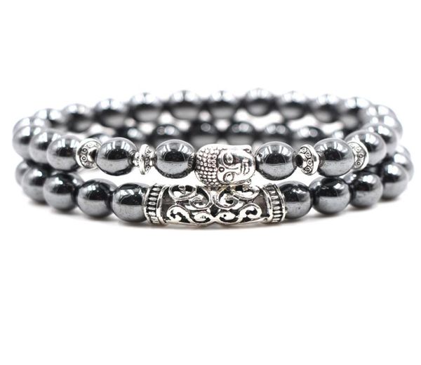 men bracelet beaded strands black nonmagnetic hematite south american silver lion owl skull buddha party bracelets bangles9154494
men bracelet beaded strands black nonmagnetic hematite south american silver lion owl skull buddha party bracelets bangles9154494