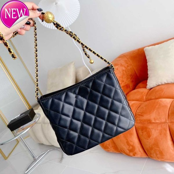 brand designer shoulder bags tote 2023 new women's fashion ringer adjustable small gold ball portable crossbody bag gift box packaging
brand designer shoulder bags tote 2023 new women's fashion ringer adjustable small gold ball portable crossbody bag gift box packaging
