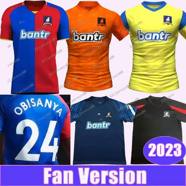 kent 2023 soccer jerseys afc richmond tartt rojas home bule red football shirts short sleeve uniforms, Black;yellow
kent 2023 soccer jerseys afc richmond tartt rojas home bule red football shirts short sleeve uniforms, Black;yellow