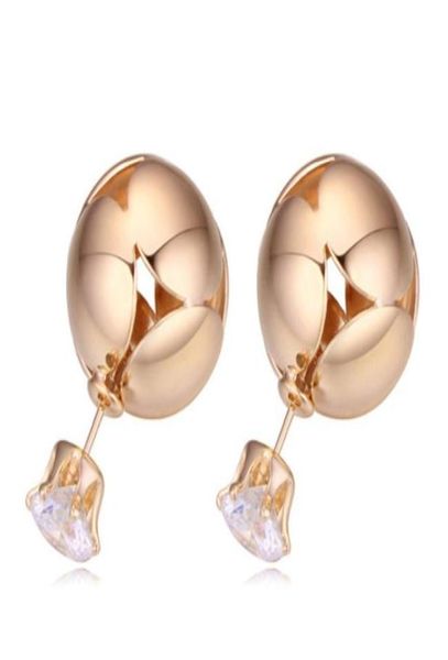 earrings jewelry women fashion exquisite zircon 18k gold plated balls stud earrings whole ter0295841785, Golden;silver
earrings jewelry women fashion exquisite zircon 18k gold plated balls stud earrings whole ter0295841785, Golden;silver