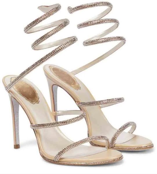 2023 r- cleo crystal-embellished leather sandals shoes strappy women nice pumps luxury brands party wedding bridal summer caovillas lady hig, Black
2023 r- cleo crystal-embellished leather sandals shoes strappy women nice pumps luxury brands party wedding bridal summer caovillas lady hig, Black