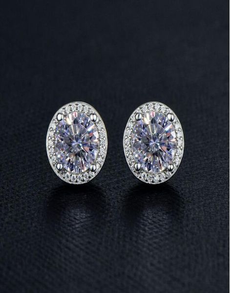 sterling silver s925 2ct moissanite diamond earring wedding engagement earrings excellent cut snow round hip hop2978313, Golden;silver
sterling silver s925 2ct moissanite diamond earring wedding engagement earrings excellent cut snow round hip hop2978313, Golden;silver