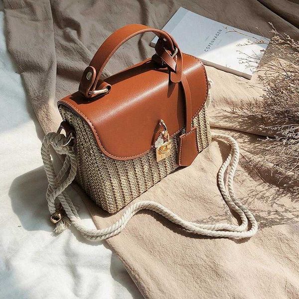 fashion rattan women shoulder bags designer handbags luxury wicker woven crossbody bag summer beach straw bag lady small purses
fashion rattan women shoulder bags designer handbags luxury wicker woven crossbody bag summer beach straw bag lady small purses
