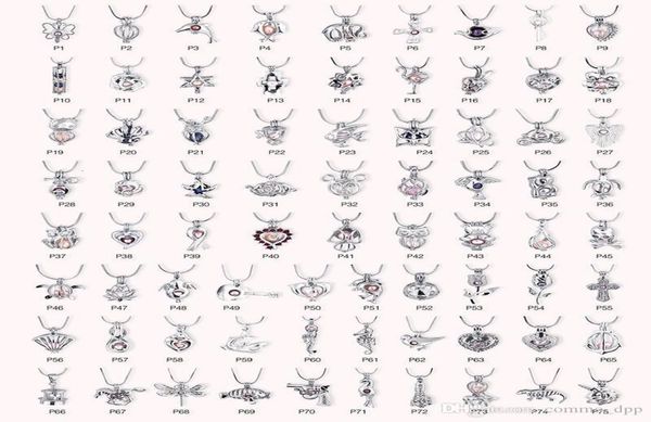dhl 251 styles pearl cage pendant opening cages locket charm and 925 sterling silver smooth chains fashion diy jewelry mountings5436143
dhl 251 styles pearl cage pendant opening cages locket charm and 925 sterling silver smooth chains fashion diy jewelry mountings5436143