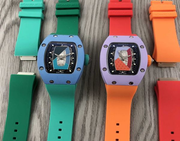 fantastic diamond r i c h a r d luxury super style female wrist watches rm007 rm07-01 a4t8 montre designer high-end quality iced out bezel f, Slivery;brown
fantastic diamond r i c h a r d luxury super style female wrist watches rm007 rm07-01 a4t8 montre designer high-end quality iced out bezel f, Slivery;brown