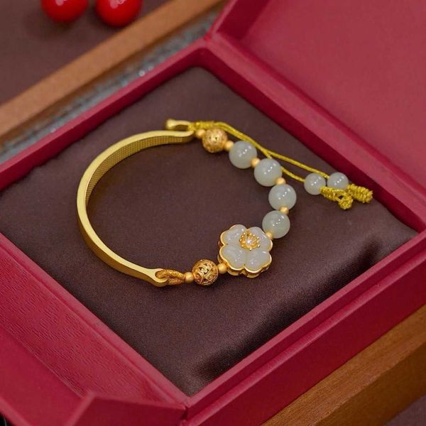 designer recommendation flowers bloom ten miles n jade bracelets designer for women fanshion, Black
designer recommendation flowers bloom ten miles n jade bracelets designer for women fanshion, Black