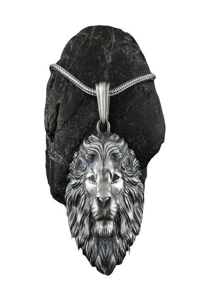 men039s necklace animal lion head pendant necklace new fashion metal sliding pendant accessories party jewelry7152407, Silver
men039s necklace animal lion head pendant necklace new fashion metal sliding pendant accessories party jewelry7152407, Silver