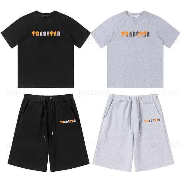 mens designer tracksuit orange gray towel embroidery fashion round neck short sleeve daily casual sports tracksuits designers short sets men
mens designer tracksuit orange gray towel embroidery fashion round neck short sleeve daily casual sports tracksuits designers short sets men