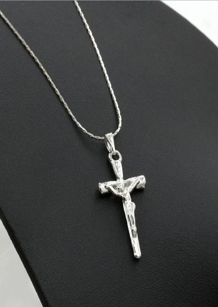 silver plated cross necklace alloy women pendant nacklace 2017 new popular statement choker long chain necklaces jewelry7637661
silver plated cross necklace alloy women pendant nacklace 2017 new popular statement choker long chain necklaces jewelry7637661