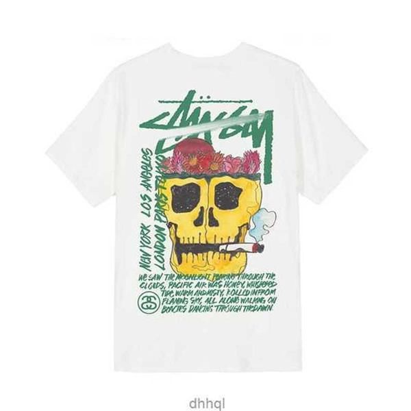 2023 designer stussys lettering short sleeves 2023ss womens dice printed tshirts round neck pullover couples tee cotton high street 8 hlaqa, White;black
2023 designer stussys lettering short sleeves 2023ss womens dice printed tshirts round neck pullover couples tee cotton high street 8 hlaqa, White;black