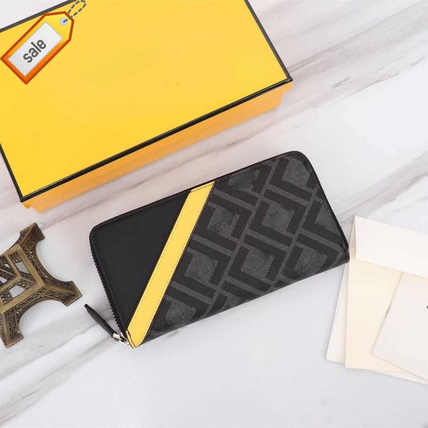 brand designer change purse card pack handbag long wallet men's korean fashion large capacity small handbags printed letter zipper fact
brand designer change purse card pack handbag long wallet men's korean fashion large capacity small handbags printed letter zipper fact