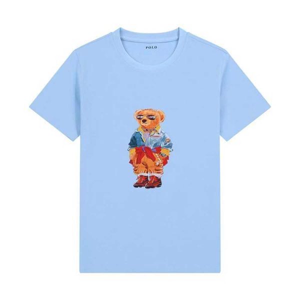 new little bear tshirts designers fashion t shirts ralphs polos mens womens t-shirts tees man casual tshirt luxurys clothing sleeve laurens, White;black
new little bear tshirts designers fashion t shirts ralphs polos mens womens t-shirts tees man casual tshirt luxurys clothing sleeve laurens, White;black