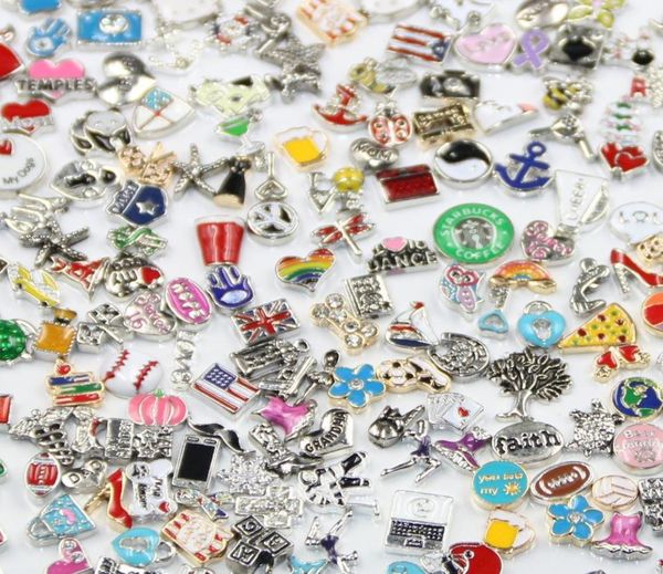 floating charms diy jewelry 100pcslot for living glass locket floating locket charms5835034, Bronze;silver
floating charms diy jewelry 100pcslot for living glass locket floating locket charms5835034, Bronze;silver