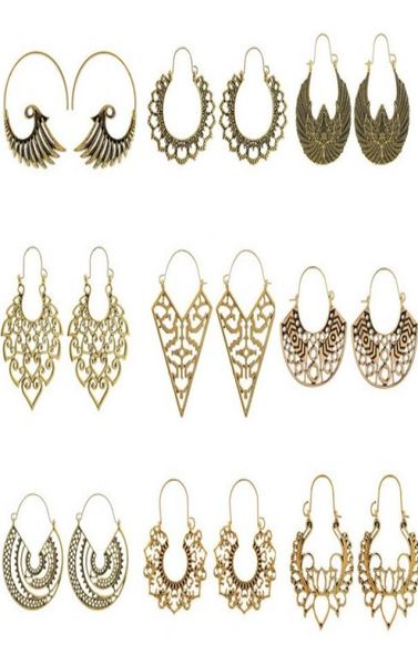 boho earrings cresent antique silvergold gypsy indian tribal ethnic hoop dangle mandala earrings9839802, Silver
boho earrings cresent antique silvergold gypsy indian tribal ethnic hoop dangle mandala earrings9839802, Silver