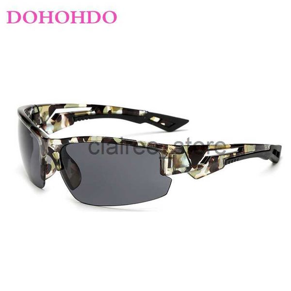sunglasses dohohdo 2022 classic luxury mens army goggles sports driving sunglasses uv400 fishing men tactical sun glasses for male gunes j23, White;black
sunglasses dohohdo 2022 classic luxury mens army goggles sports driving sunglasses uv400 fishing men tactical sun glasses for male gunes j23, White;black