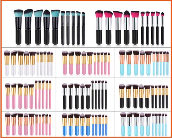 10pcs per set foundaton makeup brush maquiagem in 3 colors make up brushes set brocha de maquillaje kit6305057
10pcs per set foundaton makeup brush maquiagem in 3 colors make up brushes set brocha de maquillaje kit6305057