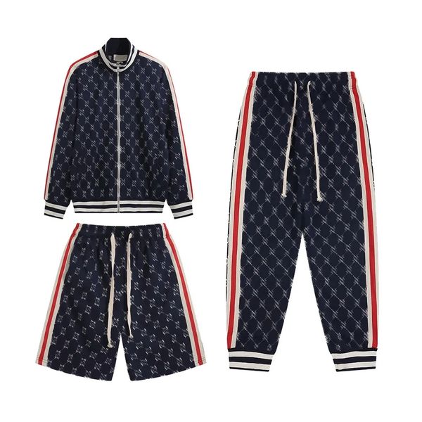 men's designer tracksuits outfit jogging suits autumn winer sportwear tracksuit running sweatsuits men zipper jakcets jogger shorts pan, Gray
men's designer tracksuits outfit jogging suits autumn winer sportwear tracksuit running sweatsuits men zipper jakcets jogger shorts pan, Gray