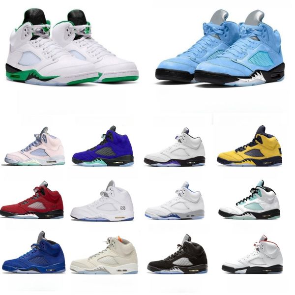 jumpman 5 5s craft mens basketball shoes oreo georgetown light orewood brown craft concord off noir unc lucky green bluebird aqua sail men t
jumpman 5 5s craft mens basketball shoes oreo georgetown light orewood brown craft concord off noir unc lucky green bluebird aqua sail men t