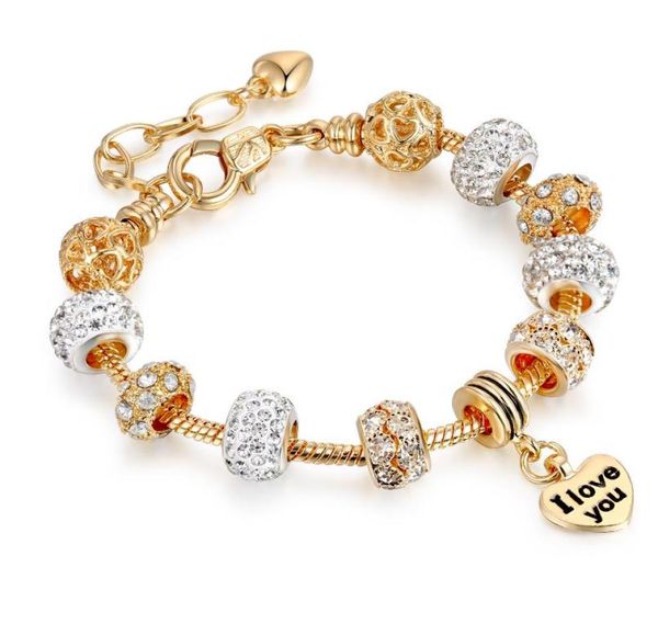 925 sterling silver rose reflection charm reflection crown clip eternal charm for new style bracelet set7894845, Golden;silver
925 sterling silver rose reflection charm reflection crown clip eternal charm for new style bracelet set7894845, Golden;silver