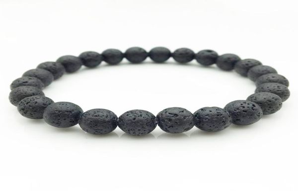 8mm natural black lava stone bead bracelet essential oil diffuser bracelet volcanic rock beaded bracelet3095410
8mm natural black lava stone bead bracelet essential oil diffuser bracelet volcanic rock beaded bracelet3095410