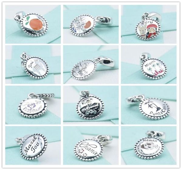 authentic 100 925 sterling silver beach charms palm puerto rico pendants fit european pandora style bracelets diy women039s fa8035813, Bronze;silver
authentic 100 925 sterling silver beach charms palm puerto rico pendants fit european pandora style bracelets diy women039s fa8035813, Bronze;silver