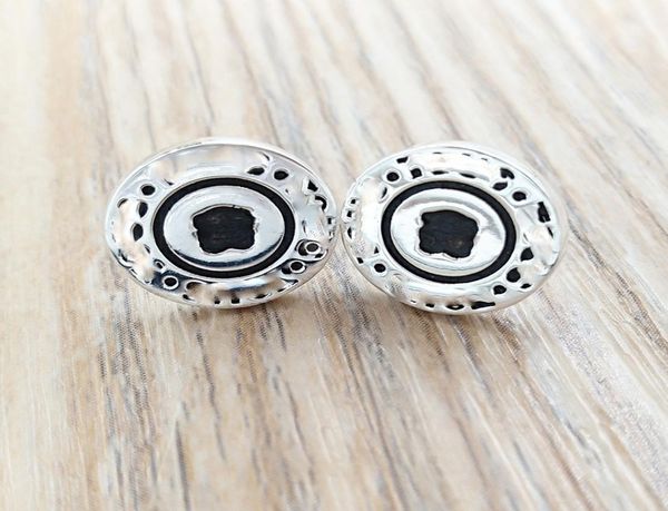 silver buttons earrings stud bear jewelry 925 sterling fits european jewelry style gift andy jewel 6174135001737882, Golden;silver
silver buttons earrings stud bear jewelry 925 sterling fits european jewelry style gift andy jewel 6174135001737882, Golden;silver