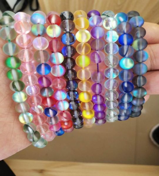 elastic mermaid glass bracelets boho plated colorful glass beads bracelet stone bracelet for women jewelry gifts5420791, Black
elastic mermaid glass bracelets boho plated colorful glass beads bracelet stone bracelet for women jewelry gifts5420791, Black