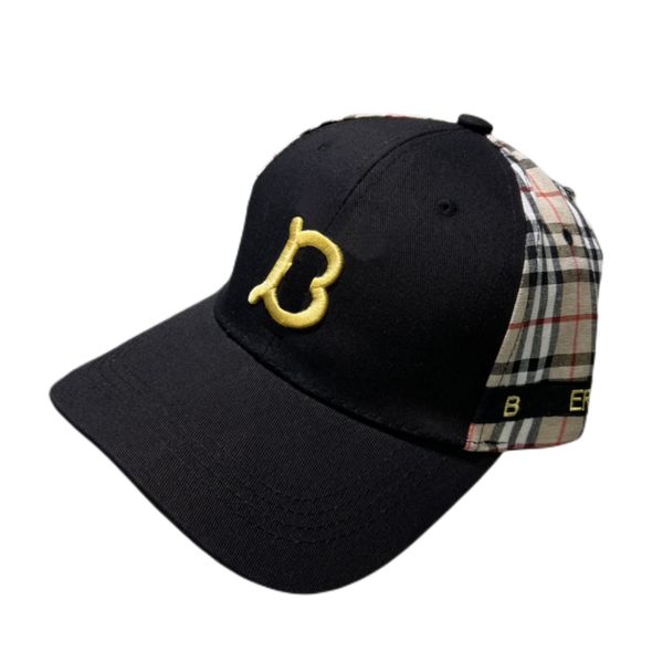 new casquette designer hat luxury baseball cap letter plaid striped ball embroidery caps sports style travel running hat pure colour versati, Blue;gray
new casquette designer hat luxury baseball cap letter plaid striped ball embroidery caps sports style travel running hat pure colour versati, Blue;gray
