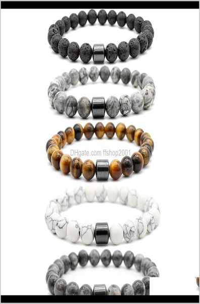 beaded strands natural stone magnetic hematite bracelet lava tiger eye turquoise beads bracelets women mens fashion jewelry will a9028629, Black
beaded strands natural stone magnetic hematite bracelet lava tiger eye turquoise beads bracelets women mens fashion jewelry will a9028629, Black