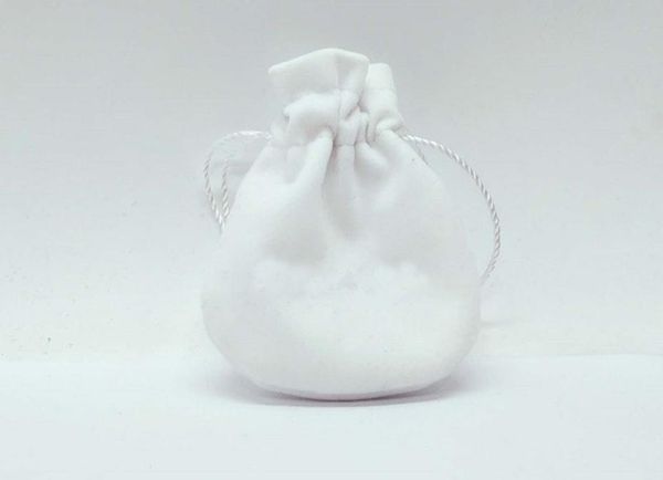 white velvet bags fit european pandora style beads charms and bracelets necklaces jewelry fashion pendant pouches prade202012235618, Pink;blue
white velvet bags fit european pandora style beads charms and bracelets necklaces jewelry fashion pendant pouches prade202012235618, Pink;blue