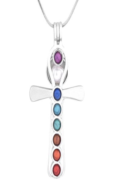 new colored cross cage pendants 5pcs pearl cage beads cage essential oil diffuser locket pendant jewelry making oyster pearl fun g9877727, Silver
new colored cross cage pendants 5pcs pearl cage beads cage essential oil diffuser locket pendant jewelry making oyster pearl fun g9877727, Silver