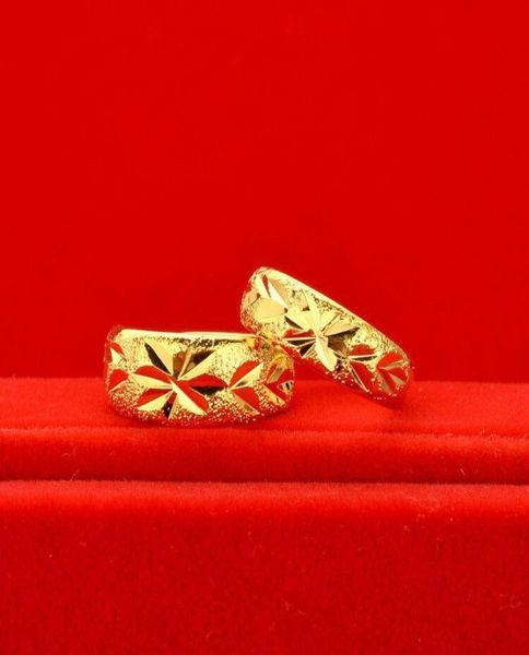 cluster rings luxury 24k yellow gold golden gypsophila shaped for couple women men wedding engagement fine match ring jewelry gift9306264, Golden;silver
cluster rings luxury 24k yellow gold golden gypsophila shaped for couple women men wedding engagement fine match ring jewelry gift9306264, Golden;silver